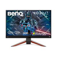 BenQ Mobiuz EX2710Q - 68.6cm (27 Zoll) - 2560 x 1440 WQHD, 165Hz