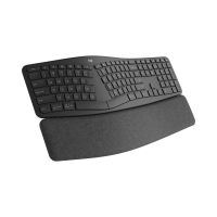 Logitech Ergo K860 - ergonomisch - kabellos / Bluetooth