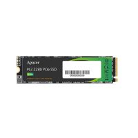 2TB Apacer AP2TBAS2280PX NVMe PCIe SSD M.2 PCIe 3.0, NVMe Tray