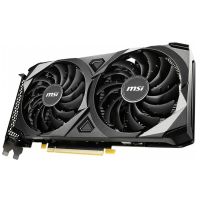 B-Ware MSI GeForce RTX 3060 Ventus 2X 12G OC, 12GB GDDR6, HDMI, 