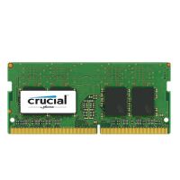 Crucial 32 GB SO-DIMM DDR4-3200 dual rank