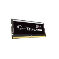 G.Skill Ripjaws 16 GB SO-DIMM DDR5-5600 single rank on-die ECC