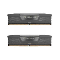 Corsair Vengeance schwarz 64 GB DDR5-6400 CL32, Dual Kit