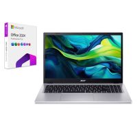 Acer Aspire Intel Core i5-1334U 32GB - 4TB SSD - Intel Iris - W1