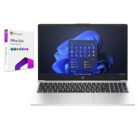 HP 255 G10 AMD Ryzen 5 7530U - WIN11 - Office 24 - 1TB SSD - 32G
