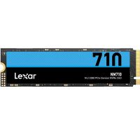 2TB Lexar NM710 M.2 NVME SSD 3D SLC PCIe 3.0 x4