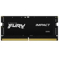 Kingston FURY Impact 16 GB SO-DIMM DDR5-4800 single rank