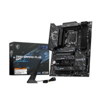 MSI Z890 GAMING PLUS WIFI - DDR5 - Intel Z890 Sockel 1851, ATX