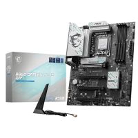 MSI B860 GAMING PLUS WIFI - DDR5 - Intel B860 Sockel 1851, ATX