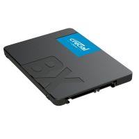 4TB Crucial BX500 SSD 2,5