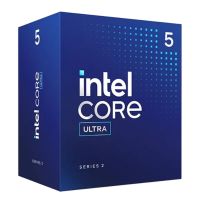 Intel Core Ultra 5 225 10x (6+4) 3,30GHz - 4,90GHz boxed mit K�h