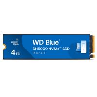 4TB Western Digital Blue SN5000 NVMe PCIe4.0 M.2 2280