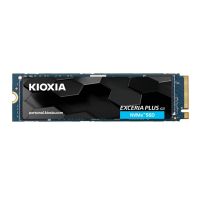 1TB Kioxia Exceria Plus G3 M.2 NVME SSD 3D SLC PCIe 3.1a x4