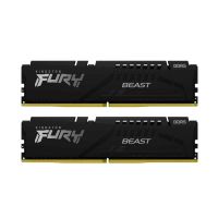 Kingston FURY Beast 16 GB DDR5-6000 CL36, Dual Kit