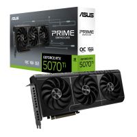 ASUS Prime GeForce RTX 5070 Ti OC 16GB GDDR7, HDMI, 3x DP