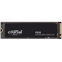 4TB Crucial P310 M.2 2280 NVMe, PCIe 4.0 x4 SSD Modul