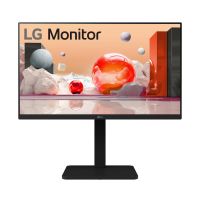LG 24BA550-B 60,5 cm (23,8