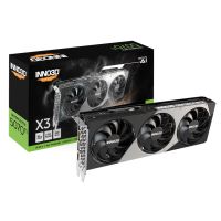 Inno3d GeForce RTX 5070 Ti X3, 16GB GDDR7, HDMI, 3x DP