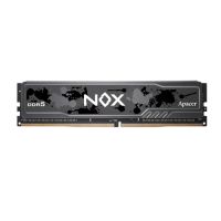 Apacer NOX 16 GB DDR5-6000 CL38 einzelnes Modul