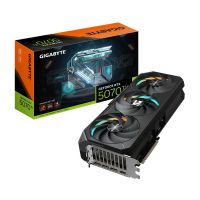 GIGABYTE GeForce RTX 5070 Ti Gaming OC 16G, 16GB GDDR7, HDMI, 3x