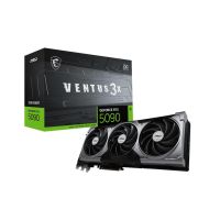 MSI GeForce RTX 5090 32G Ventus 3X, 32GB GDDR7