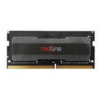 Mushkin Redline 32 GB SO-DIMM DDR5-4800 dual rank