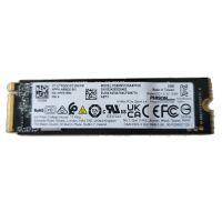 512GB Phison NVMe SSD M.2 2280 (PSENN512GA87FC0 ) bulk PCIe Gen4