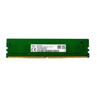 Hynix 8 GB DDR5-5600 CL46, HMCG66AGBUA081N single rank, on-die E