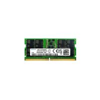 Samsung SO-DIMM 16GB, DDR5-5600 CL46 - 1RX8 bulk