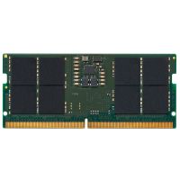 Kingston SO-DIMM 16GB, DDR5-5600 CL46 - 1RX8 bulk
