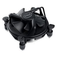 Intel Coolermaster K�hler Sockel 115x - 1200  95 Watt Kupfer