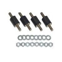 Innovatek Entkopplung Set fr Pumpen