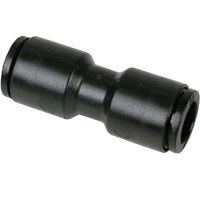 AlphaCool Plugin Verbinder fr 10mm Schluche
