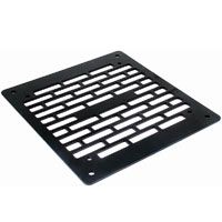 AC-Ryan Einbaublende Bricky f�r Single-Radiatoren f�r 1x 120mm L