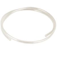 Schlauch PVC 10/8mm glasklar