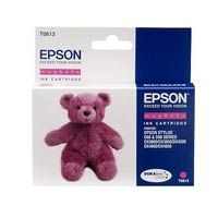 Epson T0613 C13T061340 Magenta