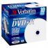 Verbatim DataLife Plus 10 stck JewelCase DVD+R 4,7 GB bedruckbar