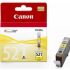 Canon CLI-521Y Tinte yellow
