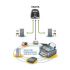 ATEN USB Peripheral Switch US221A 2Rechner/1USB-Gert