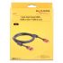 Delock High Speed Premium HDMI Kabel Stecker - Stecker 2m