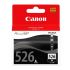 Canon CLI-526BK Schwarz