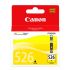 Canon CLI-526Y Yellow