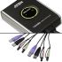 ATEN 2-Port USB 2.0 DVI KVM Switch CS682