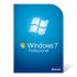 Microsoft Windows 7 Professional 32/64-Bit OEM gelabelt SP1