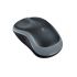 Logitech M185 Wireless Mouse Blau