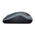 Logitech M185 Wireless Mouse Blau
