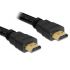 Delock Premium HDMI Kabel 1.4 Stecker - Stecker 15m
