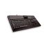 Cherry eHealth Tastatur G87-1504 schwarz