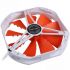 Phanteks PH-F140TS Fan orange 140mm