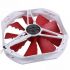 Phanteks PH-F140TS Fan red 140mm
